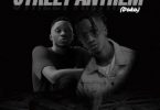 Download DJ Kush & Sunkkeysnoop Street Anthem Doko MP3 Download