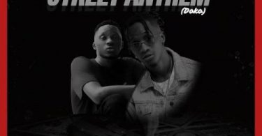 Download DJ Kush & Sunkkeysnoop Street Anthem Doko MP3 Download