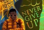 Download Destiny Boy Never Give Up Mp3 Download