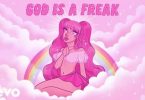 Download Peach PRC God Is A Freak MP3 Download