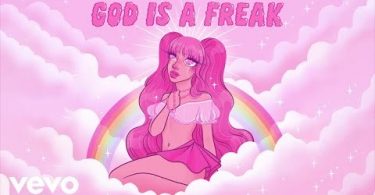 Download Peach PRC God Is A Freak MP3 Download