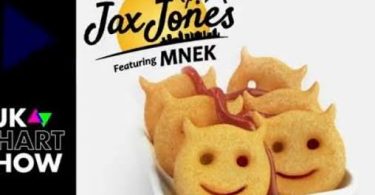 Download Jax Jones Where Did You Go Ft MNEK Mp3 Download