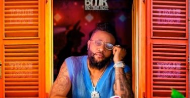 Download KCEE True Love MP3 Download