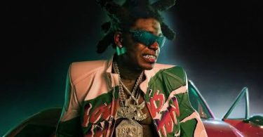 Download Kodak Black Back For Nothing Album Download