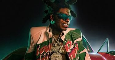 Download Kodak Black I Wish Mp3 Download