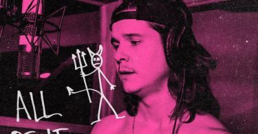 DOWNLOAD MP3: Lukas Graham – All Of It All | TrendyLoaded