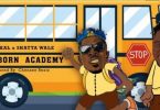 Download Medikal Stubborn Academy Ft Shatta Wale Mp3 Download