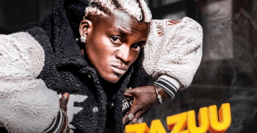 Download Portable – Zazuu Zehh EP Album Download