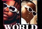 Download Saucee World Remix Ft Otega MP3 Download