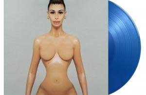 Download Sevdaliza Raving Dahlia EP Download