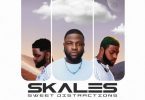 Music] Skales Ft. Zlatan &amp; Krizbeatz - Selese » Naijaloaded