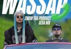 Snow Tha Product &amp; Gera MX – Wassap | TrendyLoaded