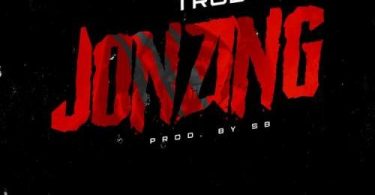 Download TROD Jonzing MP3 Download