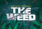 Vybz Kartel - Rose The Weed ft Mykal Rose Mp3 Download » TrendyBeatz