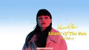 Winona Oak – Island of the Sun Mp3 Download.