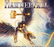 Download HammerFall Hammer of Dawn Album ZIP Download