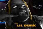 Download Lil Durk Ikea Rug MP3 Download