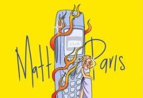 Download Matt Paris Se Te Nota MP3 Download