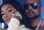 Download Sean Paul Ft Stefflon Don Shot & Wine MP3 Download