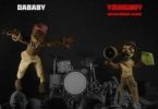 Download DaBaby Ft NBA YoungBoy Neighborhood Superstar MP3 Download