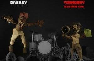 Download DaBaby Ft NBA YoungBoy Neighborhood Superstar MP3 Download