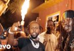 Popcaan, Imeru Tafari - Elevate (Official Video) - YouTube