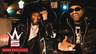 Jim Jones &amp; Maino - Lobby Boyz Anthem (feat. Lyrivelli) (Official Music  Video) - YouTube