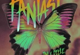 TINI &amp; Beéle – Fantasi [Mp3 Download]