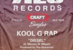 Download Kool G Rap Diesel MP3 Download