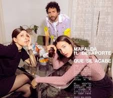 Download Mafalda Delaporte Que se acabe Mp3 Download