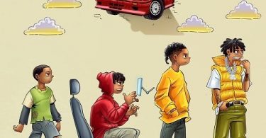 Download Rema Fresh Young Nigga FYN ft Aj Tracey Mp3 Download