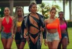 Download Shenseea Blessed Ft Tyga Mp3 Download