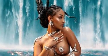 Download Shenseea Deserve It Mp3 Download