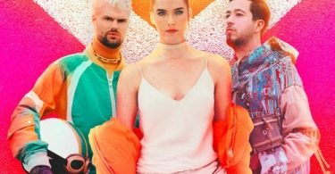 Download Sofi Tukker Mahmut Orhan Forgive Me Mp3 Download