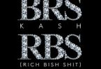 Download BRS Kash RBS Rich Bish Shit MP3 Download