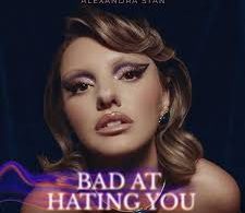 Download Alexandra Stan Bad At Hating You MP3 Download