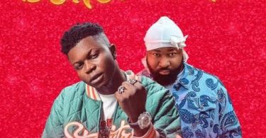 Download Maxx Dream Balabala Ft Harrysong MP3 Download