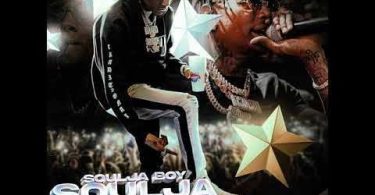 Download Soulja Boy Just Did It MP3 Download