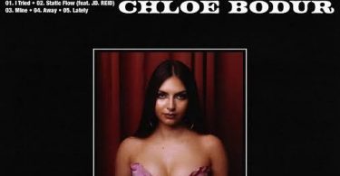 Download Chloe Bodur I Tried MP3 Download