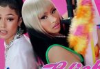 Download Coi Leray & Nicki Minaj Blick Blick MP3 Download