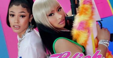 Download Coi Leray & Nicki Minaj Blick Blick MP3 Download