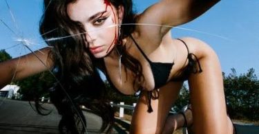 Download Charli XCX CRASH ALBUM ZIP DOWNLOAD