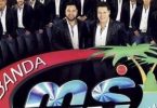 Download Banda MS de Sergio Lizárraga Amigos De Quién MP3 Download