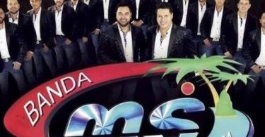 Download Banda MS de Sergio Lizárraga Amigos De Quién MP3 Download