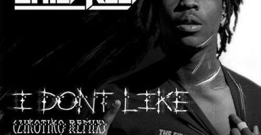 Download Chief Keef I Dont Like ft Lil Reese MP3 Download