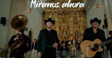 Download Calibre 50 Míranos Ahora MP3 Download