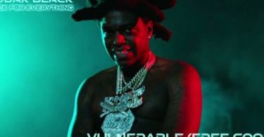 Download Kodak Black Vulnerable MP3 Download