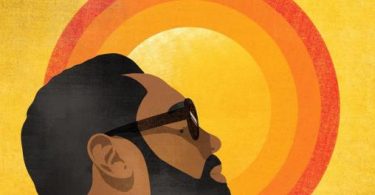 Download PJ Morton Watch The Sun Album ZIP Download