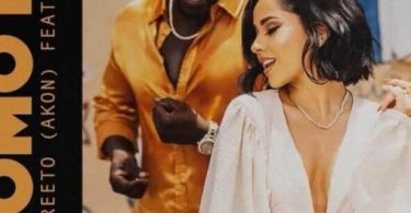 Download Akon ft Becky G Como No mp3 download