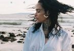 Download Kehlani up at night Ft Justin Bieber MP3 Download